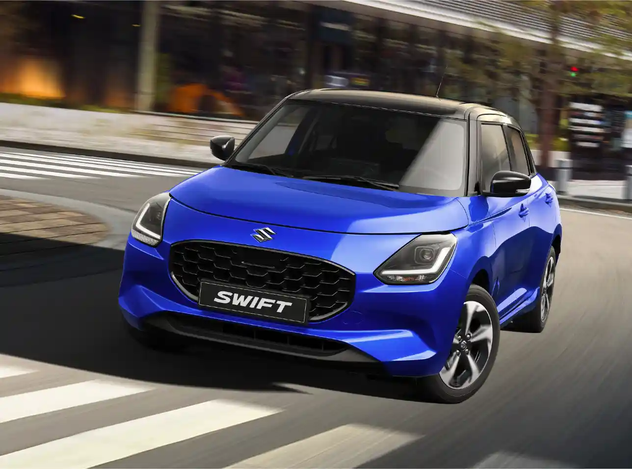 suzuki-swift-hybrid