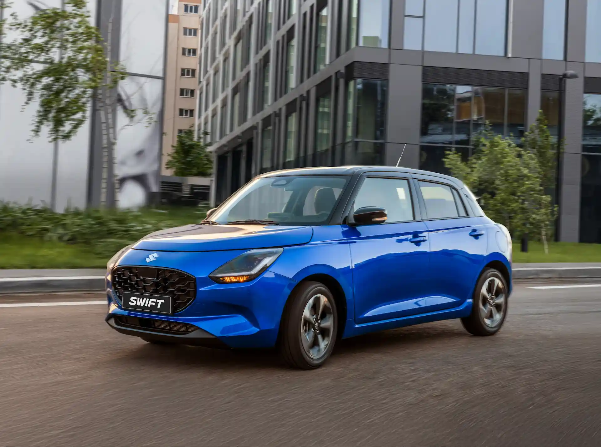 suzuki-swift-hybrid