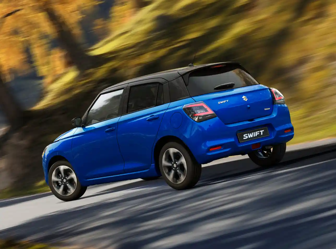 suzuki-swift-hybrid