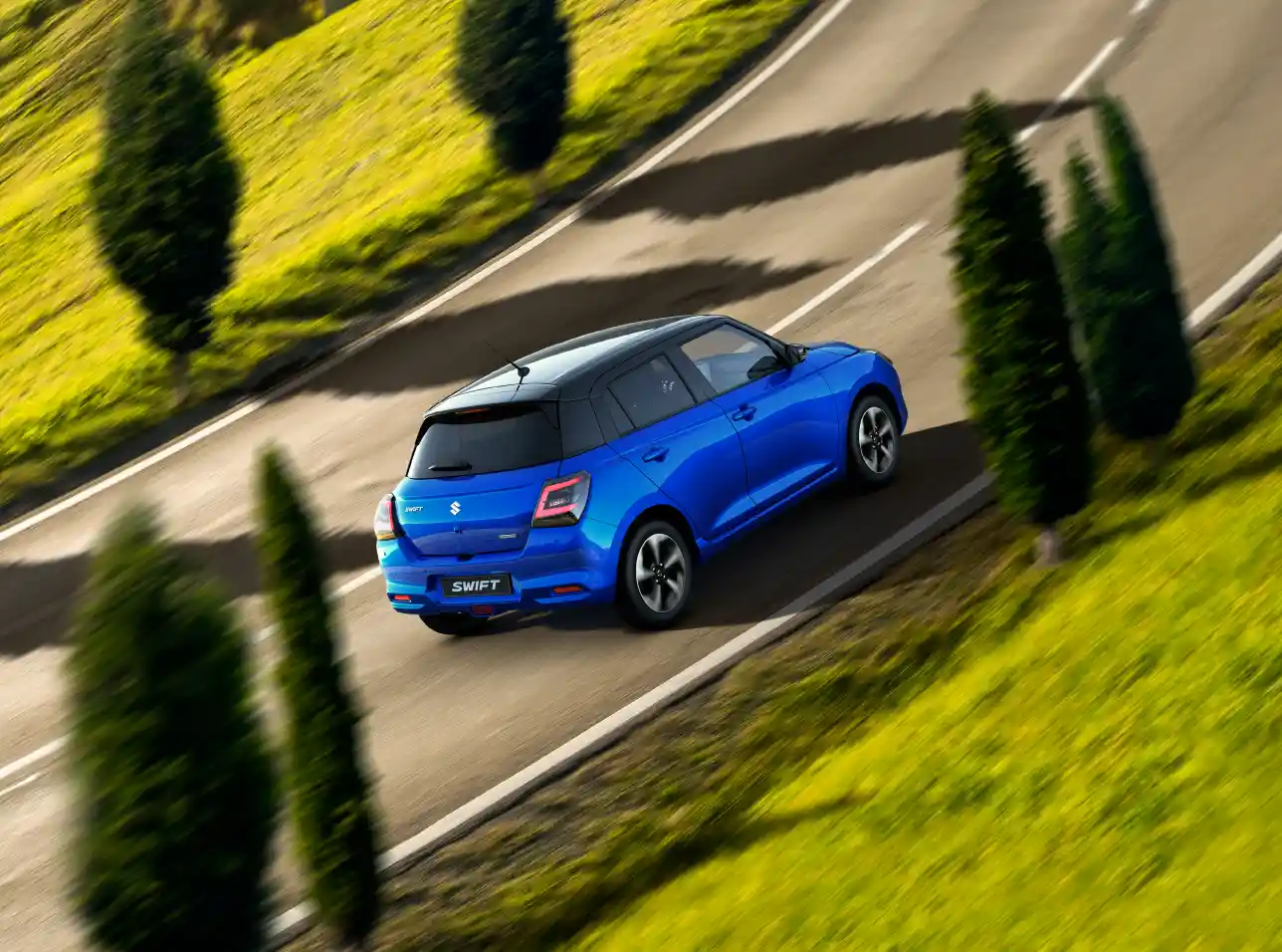 suzuki-swift-hybrid