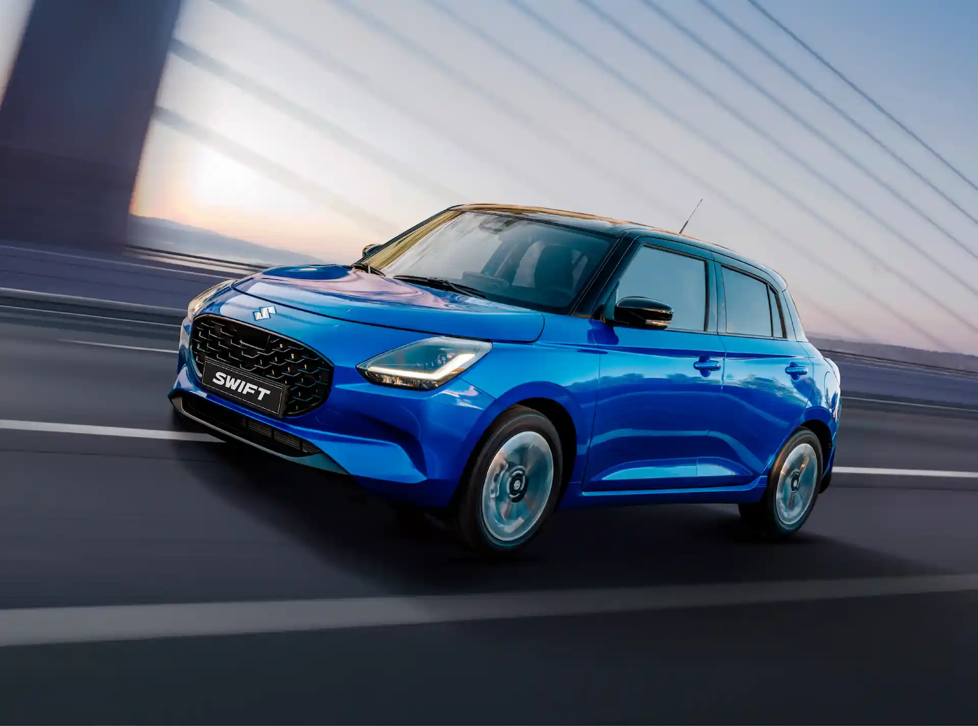 suzuki-swift-hybrid