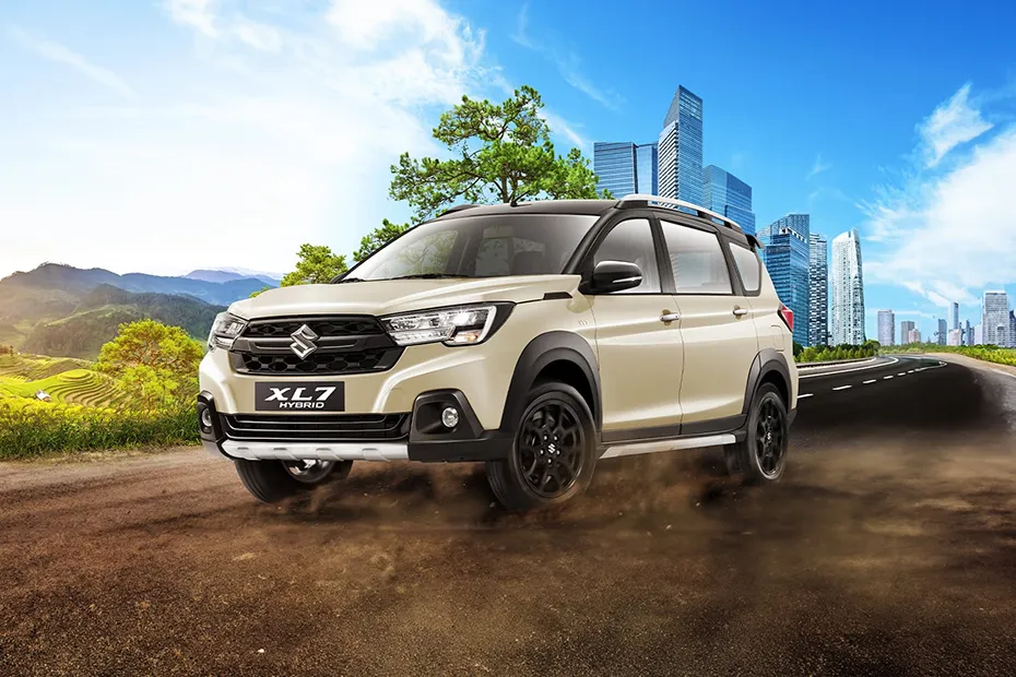 suzuki-xl7-hybrid