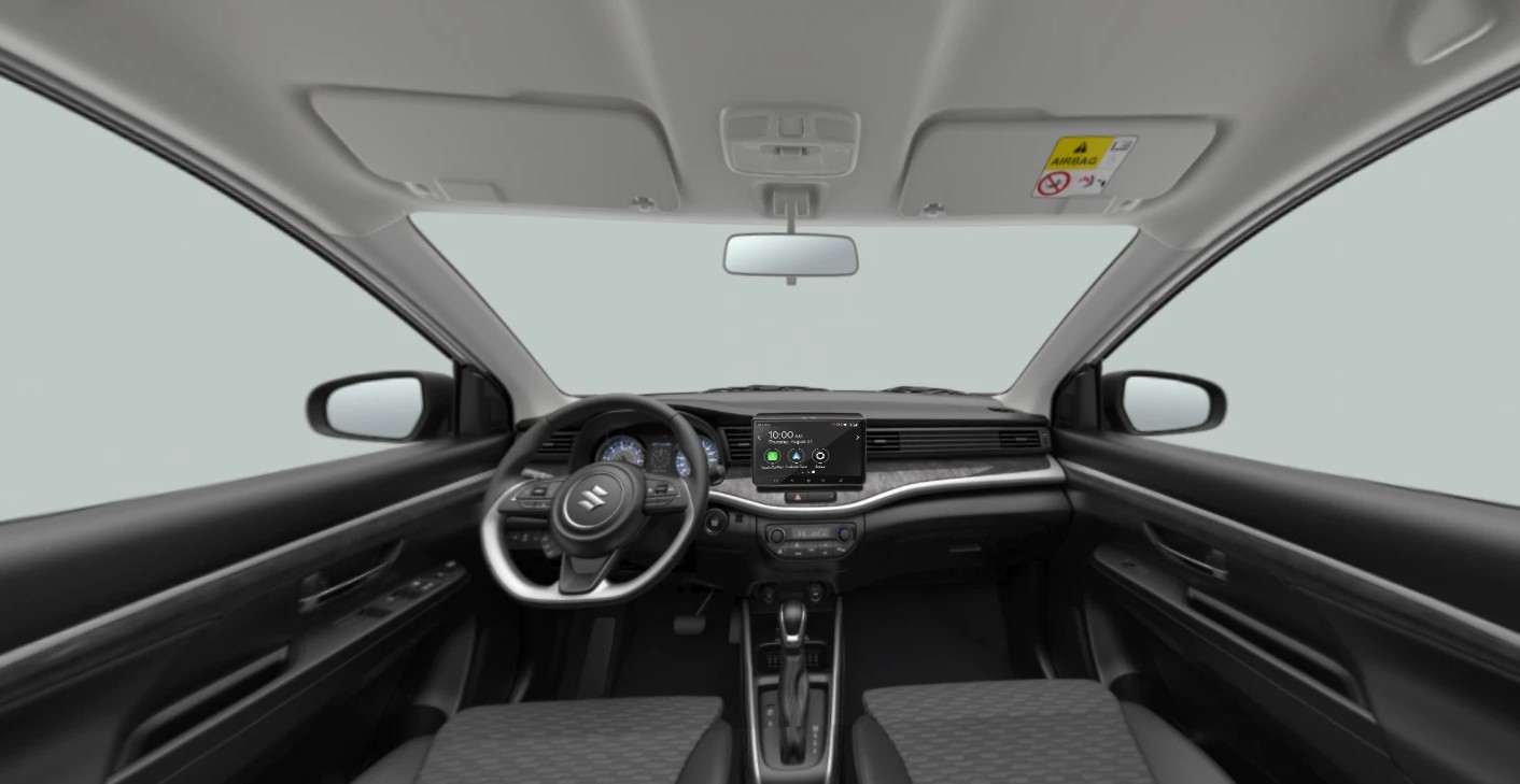 suzuki-xl7-hybrid