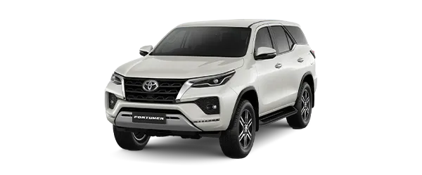 Toyota Fortuner 2.7AT 4×2