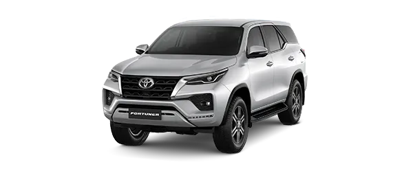 Toyota Fortuner 2.7AT 4×2