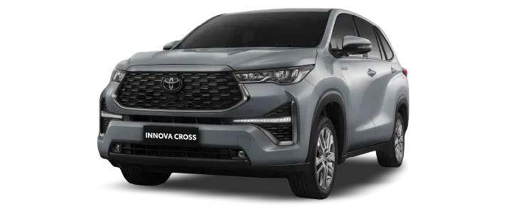 Toyota Innova Cross 2.0 HEV
