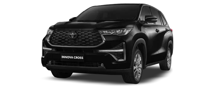 Toyota Innova Cross 2.0 HEV