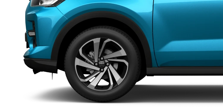 toyota-raize-1-0-turbo-cvt