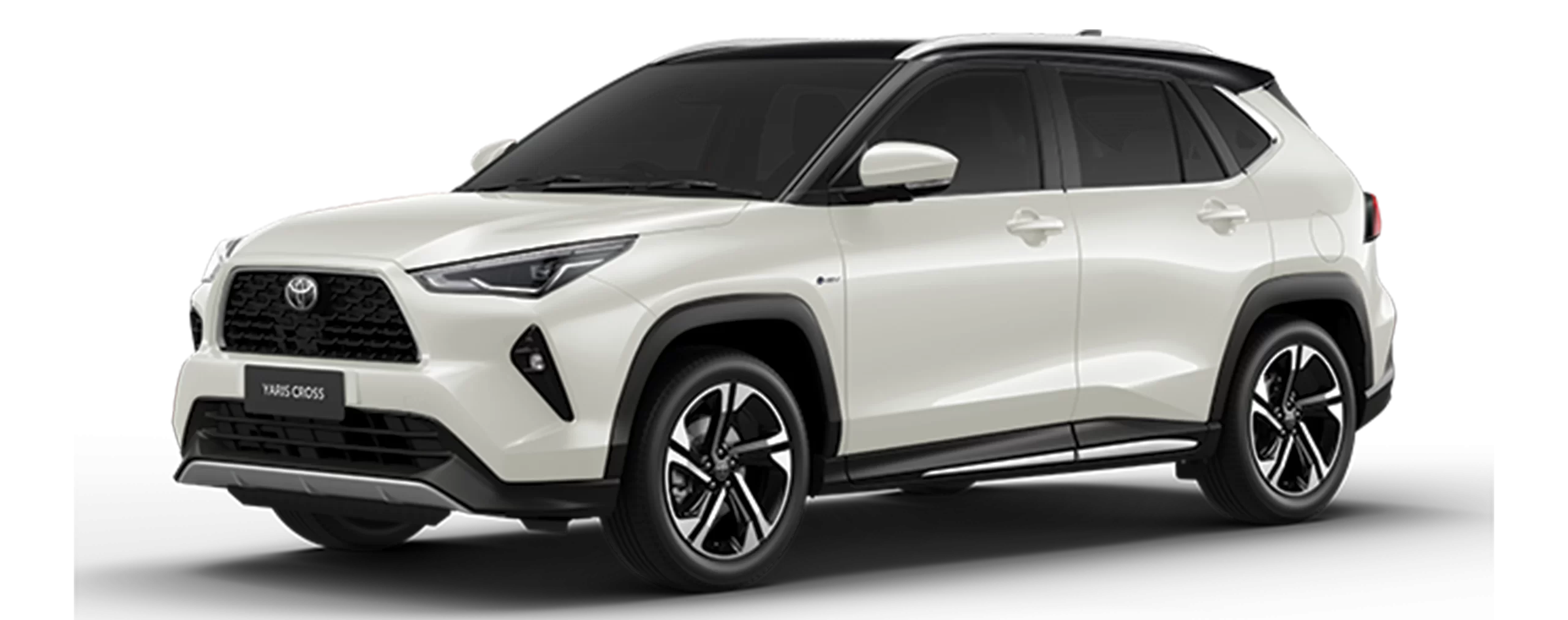 Toyota Yaris Cross 1.5 HEV