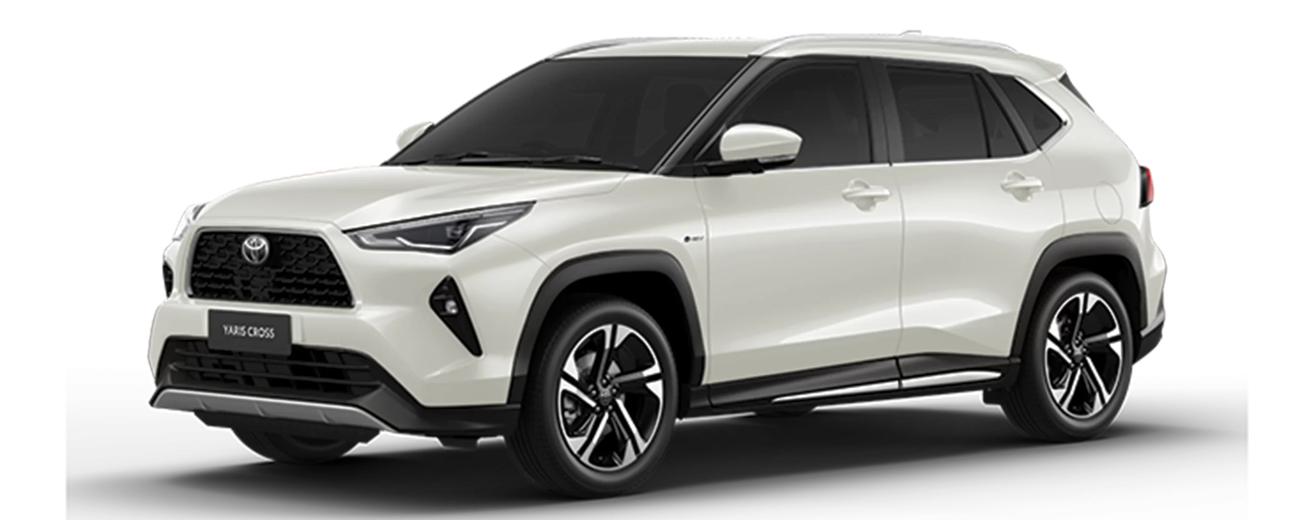 Toyota Yaris Cross 1.5 HEV