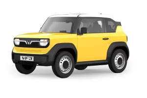 VinFast VF 3 Plus