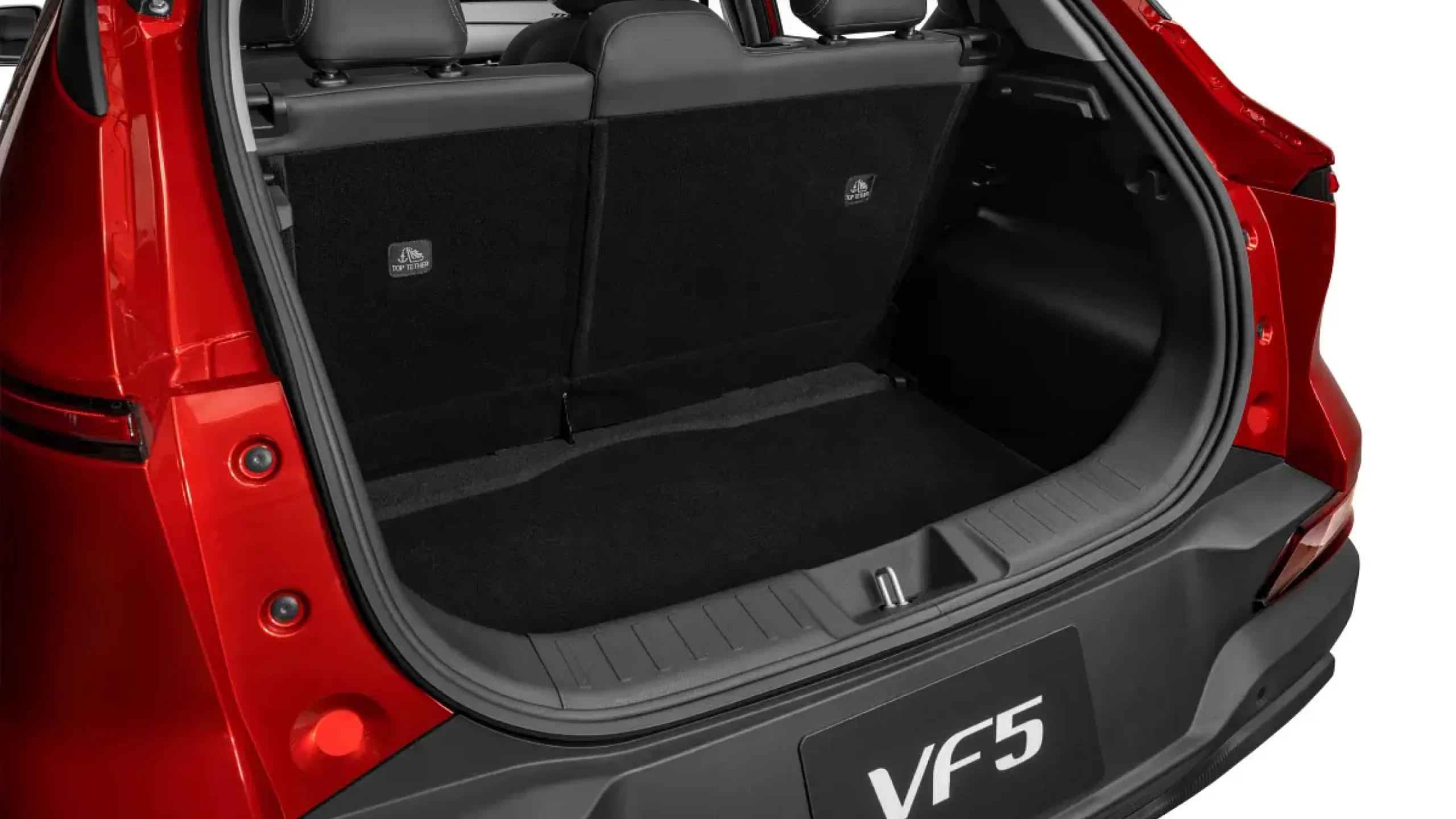 VinFast VF 5 Plus