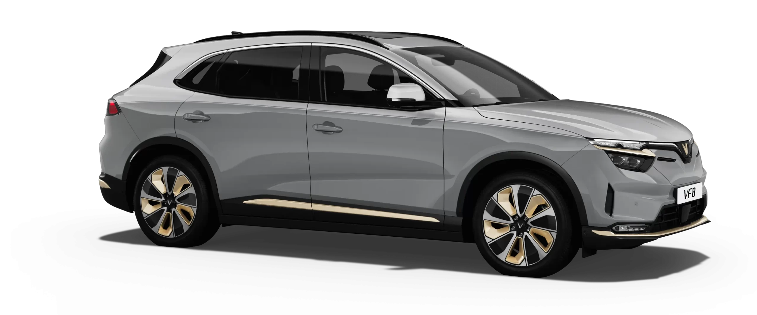 VinFast VF 8 Plus (Pin CATL – US)