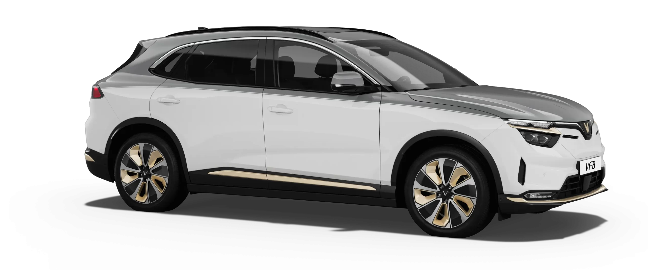 VinFast VF 8 Plus (Pin CATL – US)