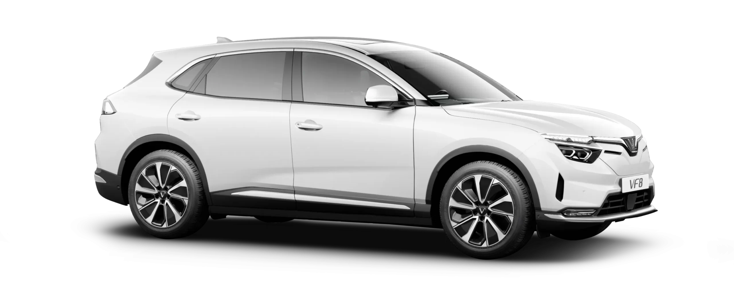 VinFast VF 8 Plus (Pin CATL – US)