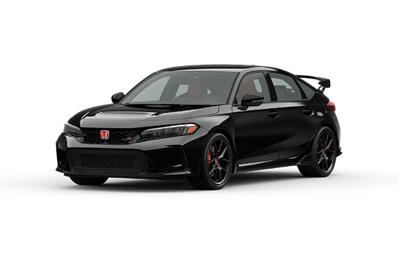 Honda CIVIC Type R