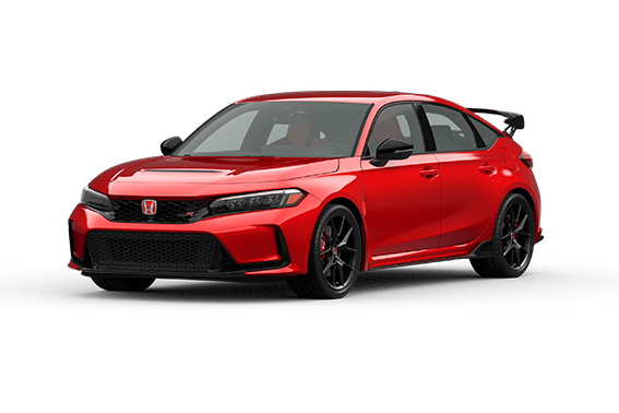 Honda CIVIC Type R
