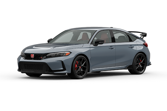Honda CIVIC Type R