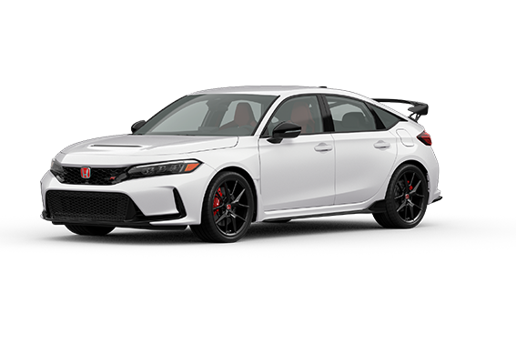 Honda CIVIC Type R