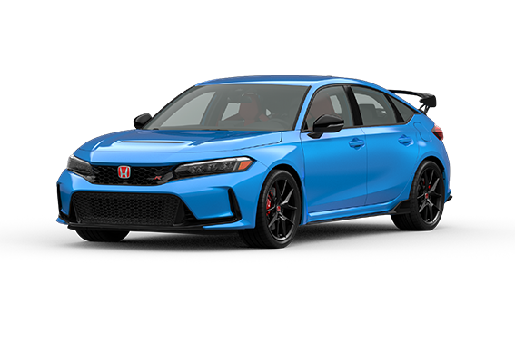 Honda CIVIC Type R