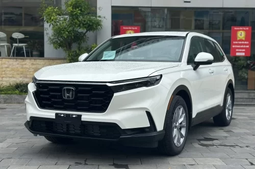 Honda CR-V L AWD
