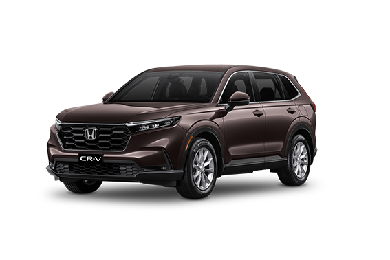 Honda CR-V L AWD