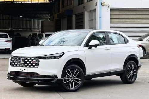 Honda HR-V L