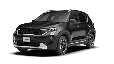 Kia Sonet 1.5L AT