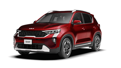 Kia Sonet 1.5L AT
