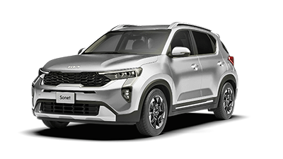 Kia Sonet 1.5L AT