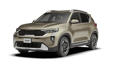 Kia Sonet 1.5L AT