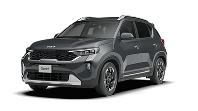 Kia Sonet 1.5L AT