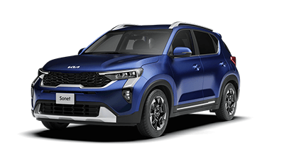 Kia Sonet 1.5L AT
