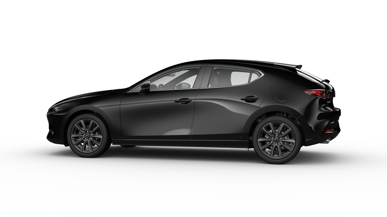 Mazda 3 Sport 1.5L Premium