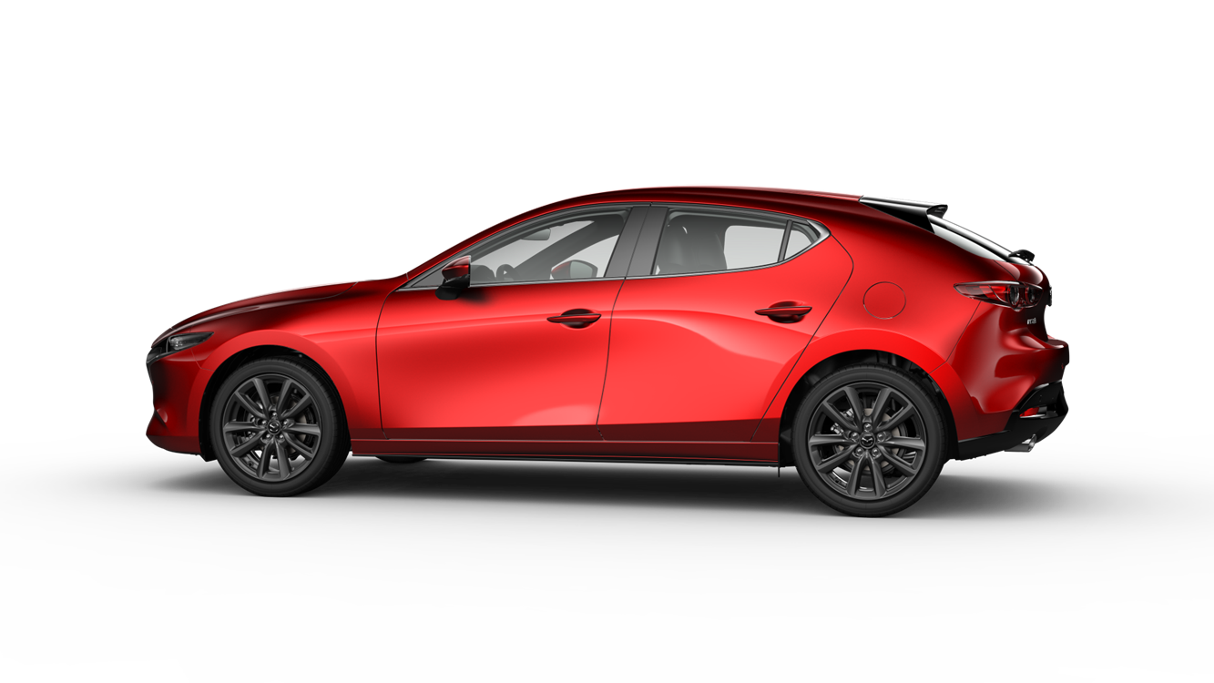 Mazda 3 Sport 1.5L Premium
