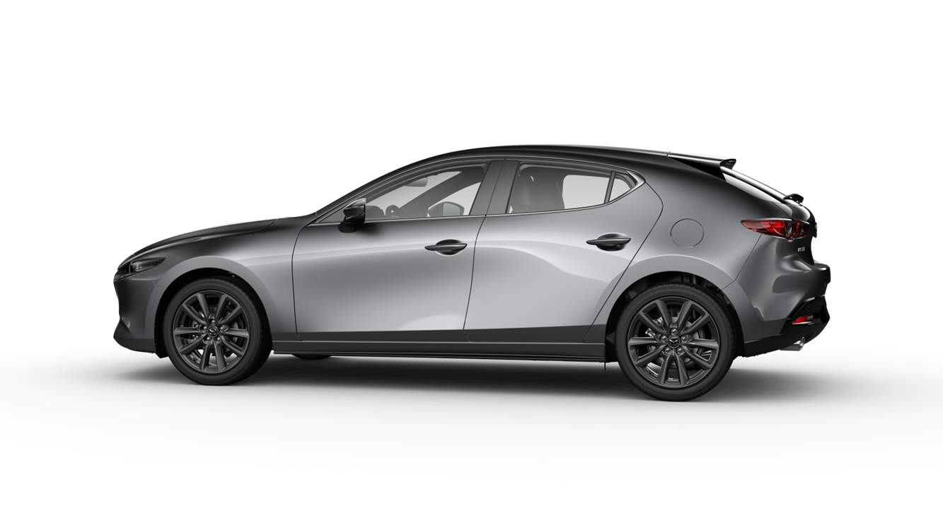Mazda 3 Sport 1.5L Premium