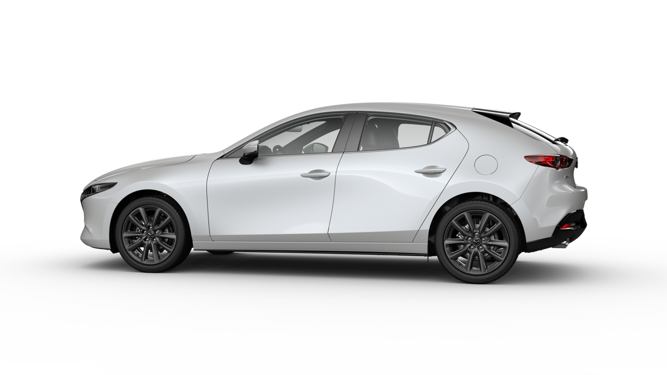 Mazda 3 Sport 1.5L Premium