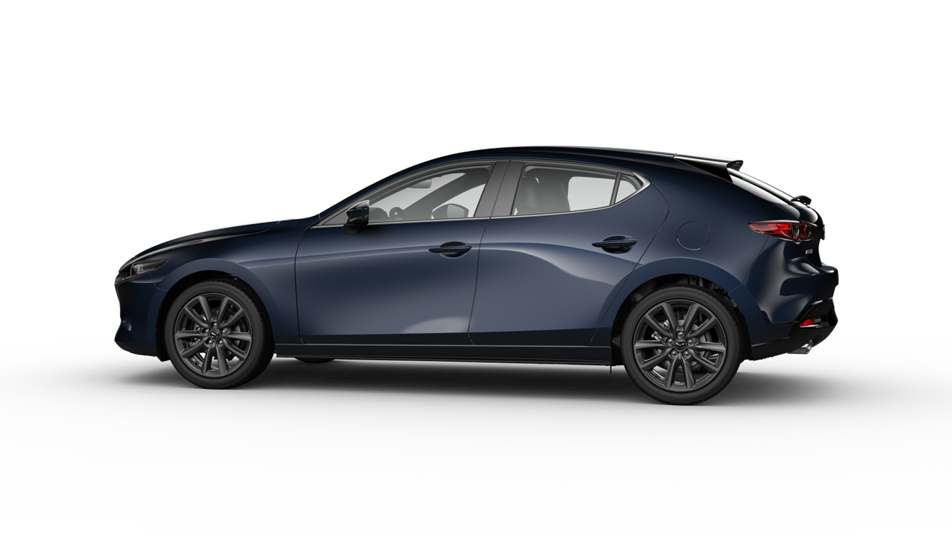 Mazda 3 Sport 1.5L Premium