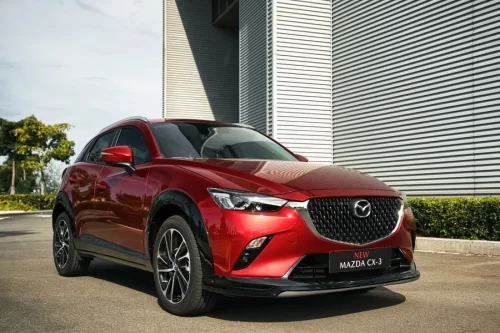 Mazda CX-30 2.0L Premium
