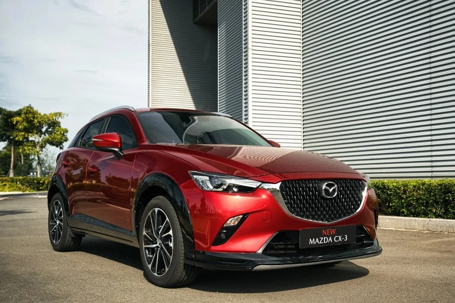 Mazda CX-30 2.0L Premium