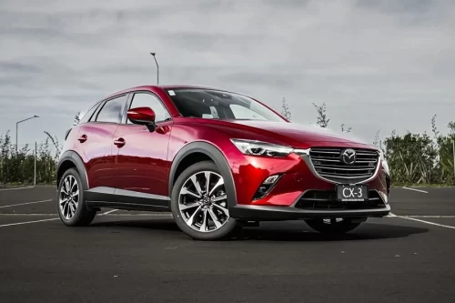 Mazda CX-3 1.5L Premium