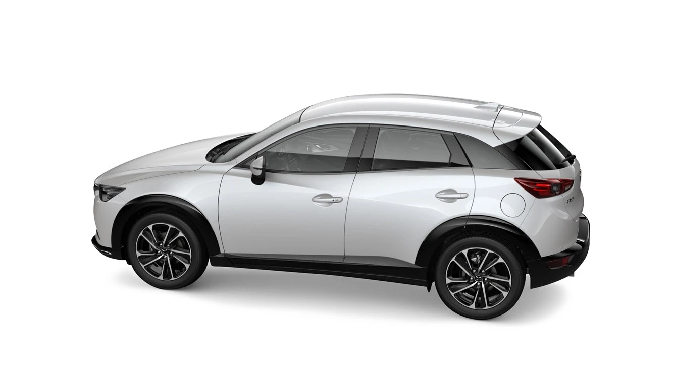 Mazda CX-3 1.5L AT