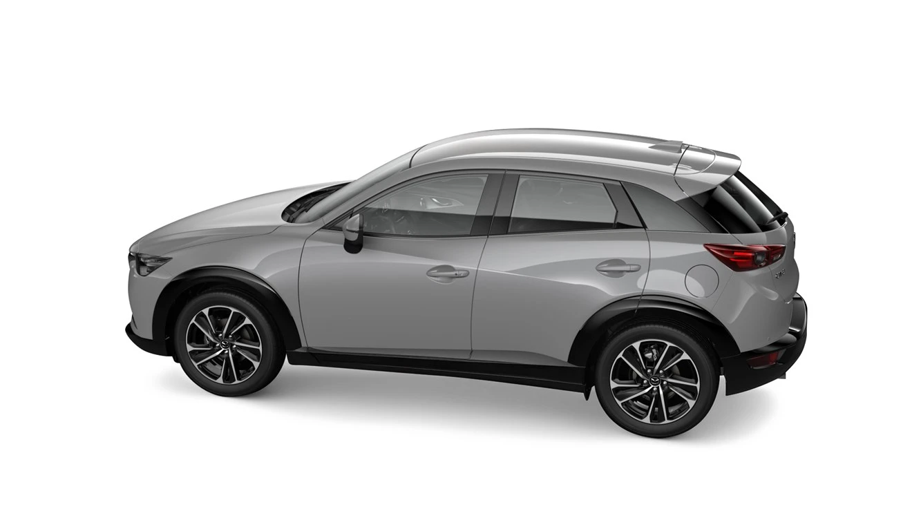 Mazda CX-3 1.5L AT