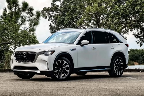 Mazda CX-90 3.3 Turbo HEV (7 Chỗ)