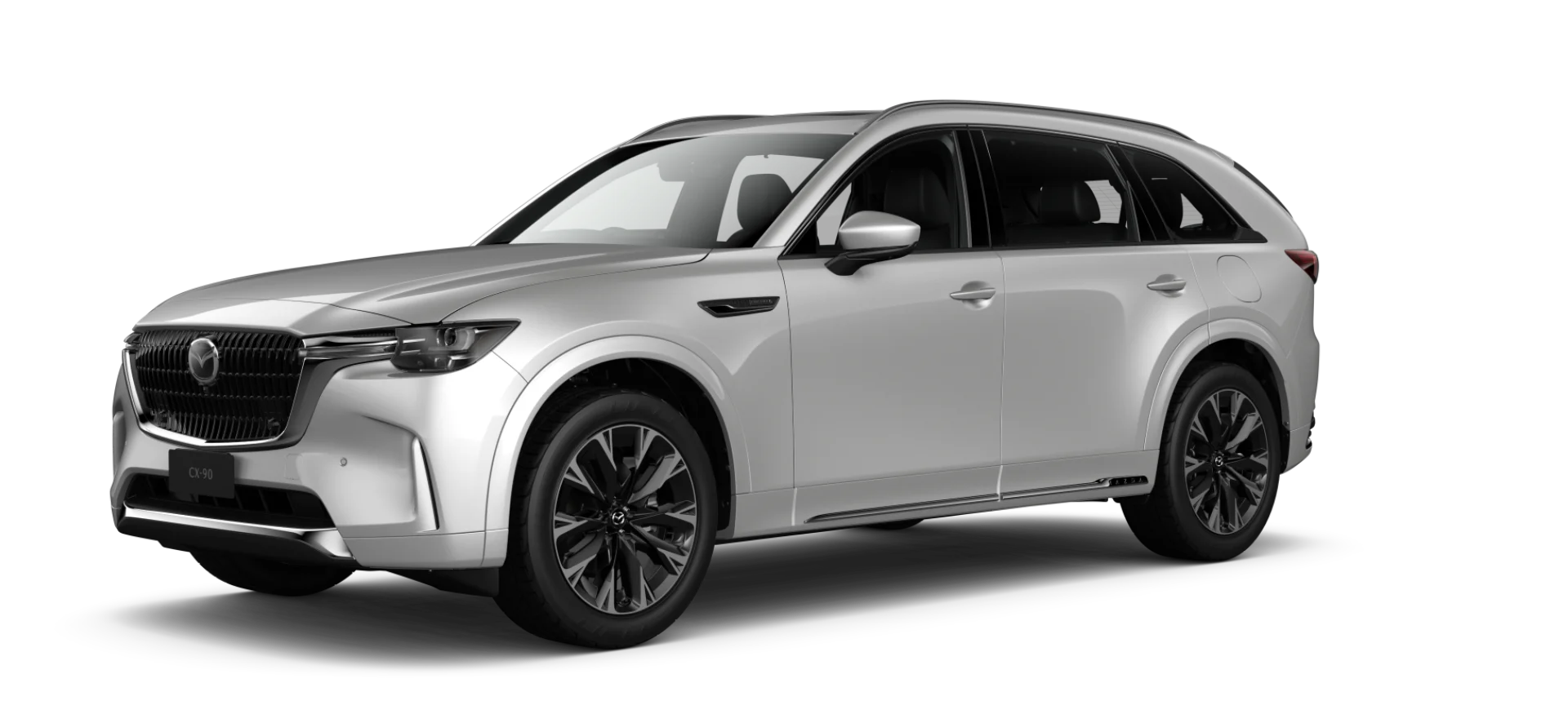 Mazda CX-90 2.5 PHEV AWD (7 chỗ)