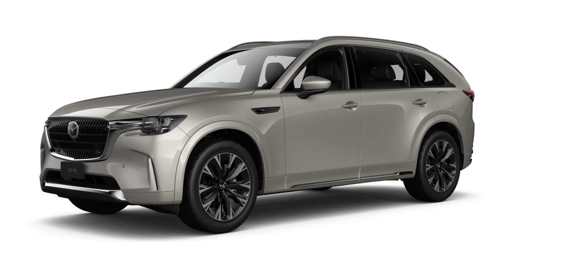 Mazda CX-90 2.5 PHEV AWD (7 chỗ)