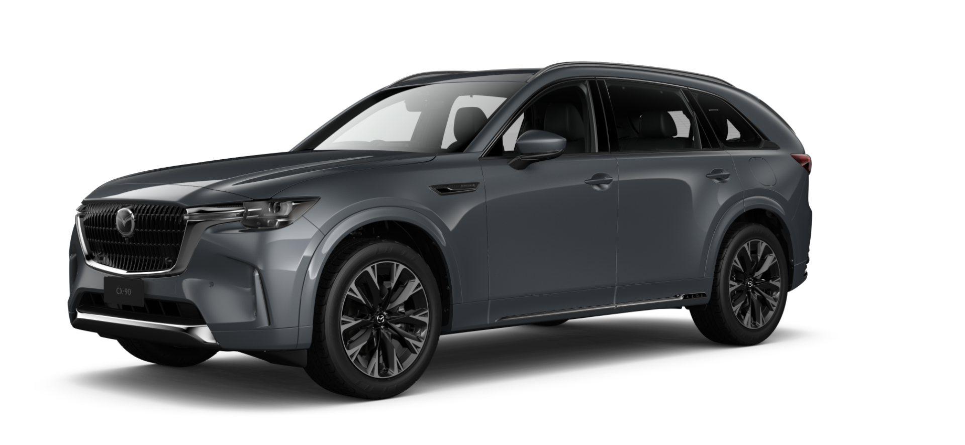 Mazda CX-90 2.5 PHEV AWD (7 chỗ)