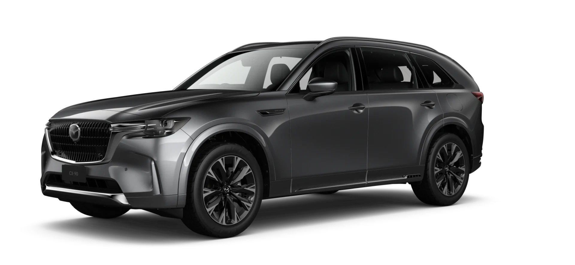Mazda CX-90 2.5 PHEV AWD (7 chỗ)
