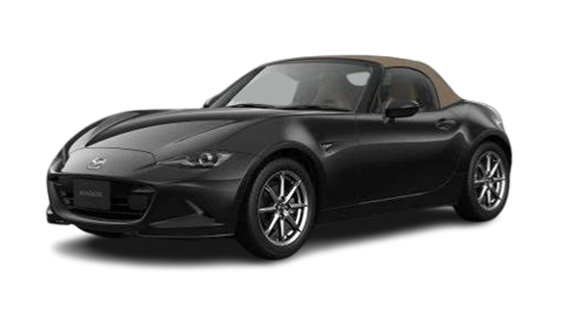 Mazda MX-5 AT Mui mềm