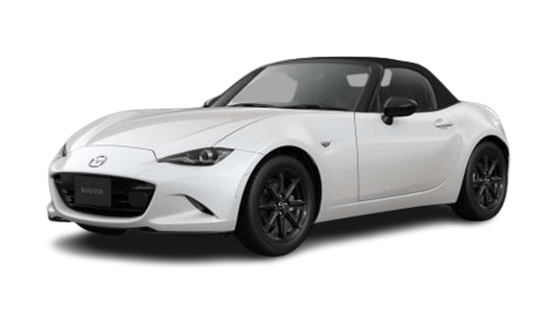 Mazda MX-5 AT Mui mềm
